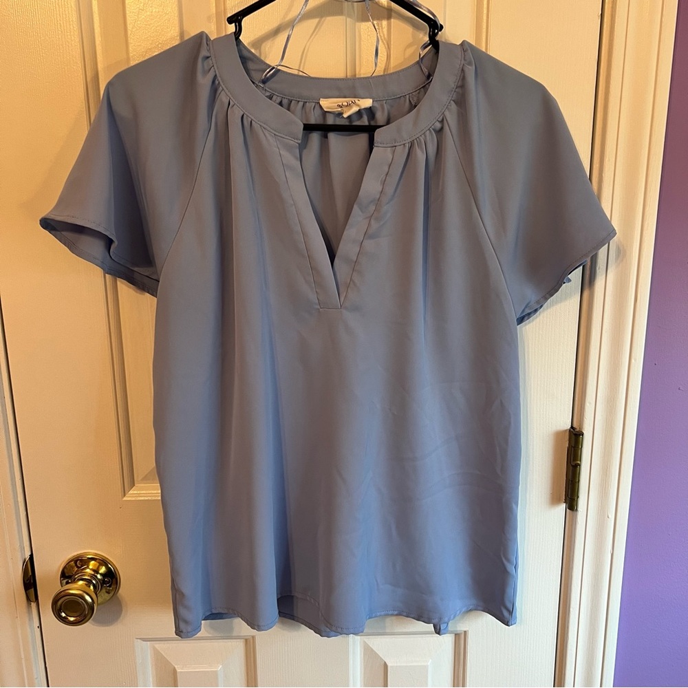 Blouse - Picture 1 of 3